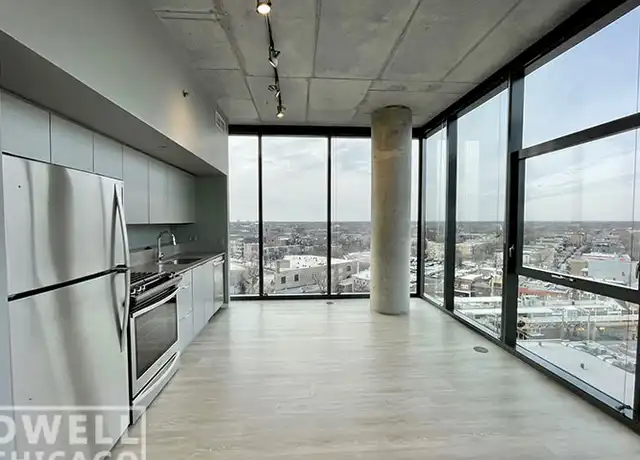 Property at 2733 W Belden Ave Unit 808, Chicago, IL, 60647, 2 beds, 2 baths, [object Object]