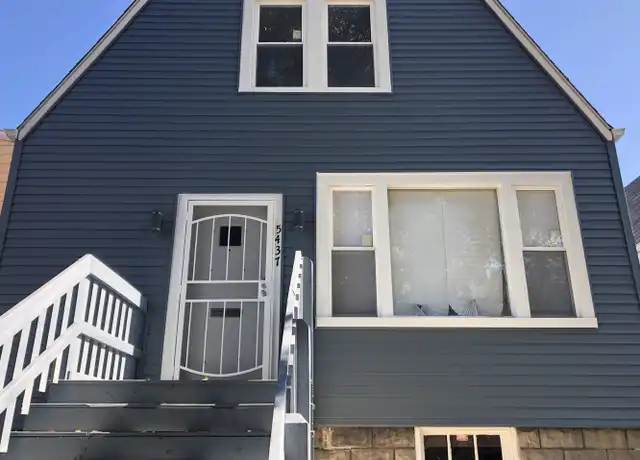 Property at 5437 S Seeley Ave #1, Chicago, IL, 60609, 2 beds, 1 bath, [object Object]