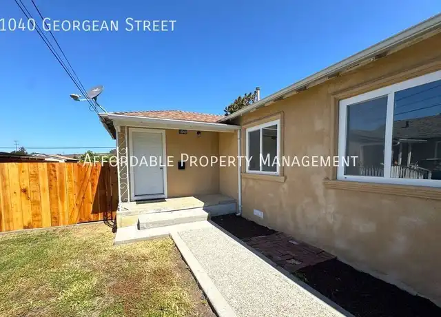 Property at 1040 Georgean St, Hayward, CA, 94541, 2 beds, 1 bath, [object Object]