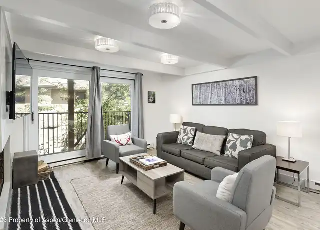 Property at 901 E Hyman Ave #9, Aspen, CO, 81611, 2 beds, 2 baths, [object Object]