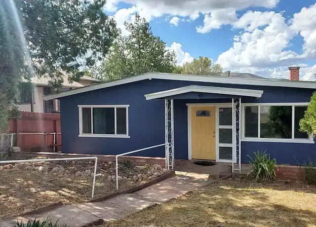 Property at 405 Shattuck St, Bisbee, AZ, 85603, 3 beds, 2 baths, [object Object]