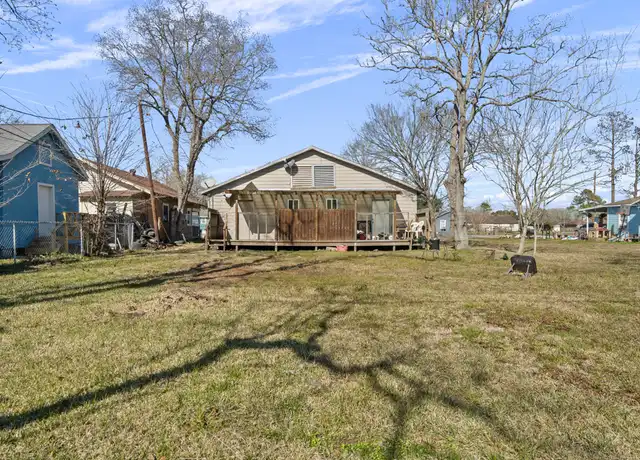 Property at 4808 35th St, Dickinson, TX, 77539, 1 bed, 1 bath, [object Object]