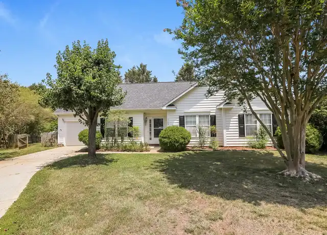 Property at 3705 Arthur St, Indian Trail, NC, 28079, 3 beds, 2 baths, [object Object]