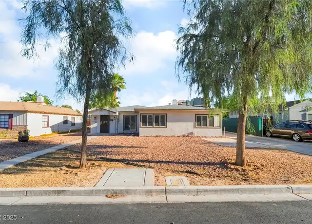 Property at 1106 Norman Ave, Las Vegas, NV, 89104, 3 beds, 2 baths, [object Object]