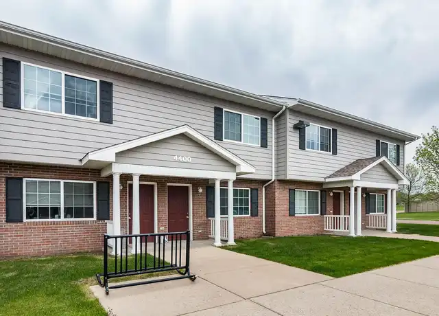 Property at WestPointe Townhomes - 4401 W Briggs Dr, Sioux Falls, SD, 57107, 2-3 beds, 1-1.5 bath, [object Object]