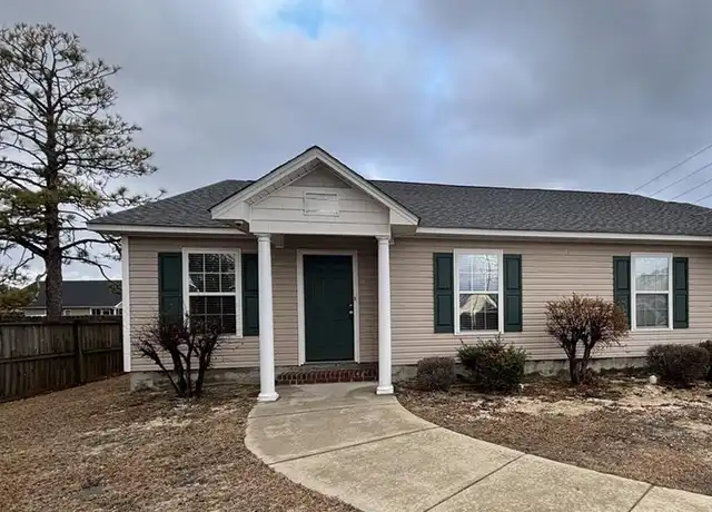 Property at 2713 Whitwell Pl, Fayetteville, NC, 28306, 2 beds, 2 baths, [object Object]