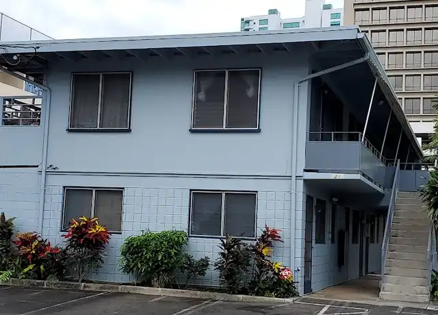 Property at 1211 Kamaile St Unit 7, Honolulu, HI, 96814, 1 bed, 1 bath, [object Object]