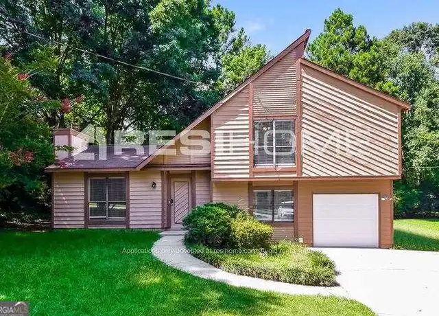 Property at 1719 Vauxhall Dr, Lithonia, GA, 30058, 3 beds, 2 baths, [object Object]