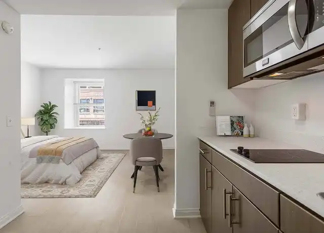 Property at Criterion Promenade - 302 Arizona Ave, Santa Monica, CA, 90401, 0 beds, 1 bath, [object Object]