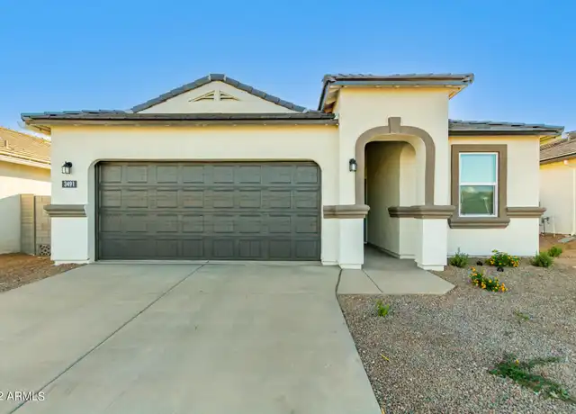 Property at 3491 N Montoya Ln, Casa Grande, AZ, 85122, 3 beds, 2 baths, [object Object]
