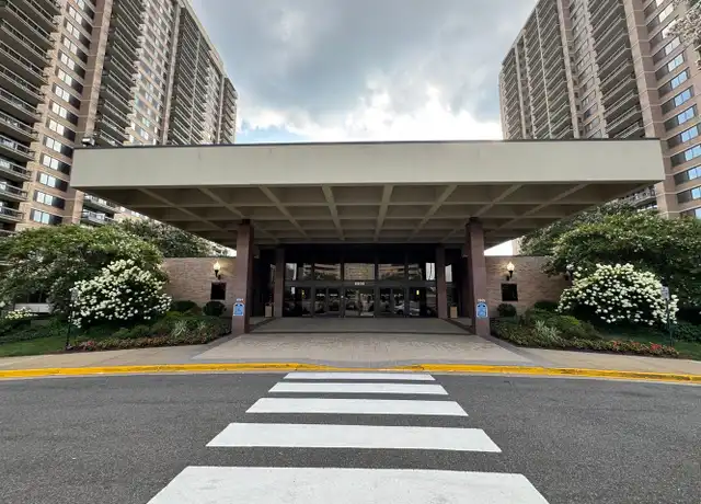 Property at 5501 Seminary Rd Unit 1602S, Falls Church, VA, 22041, 2 beds, 1.5 baths, [object Object]