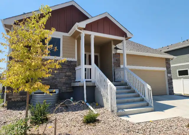 Property at 4508 Mountain Sky St, Johnstown, CO, 80534, 3 beds, 3 baths, [object Object]