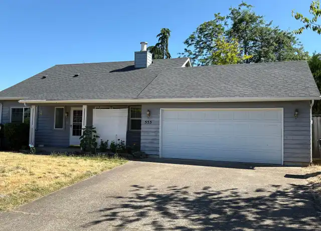 Property at 555 Panda Loop, Eugene, OR, 97401, 3 beds, 2 baths, [object Object]