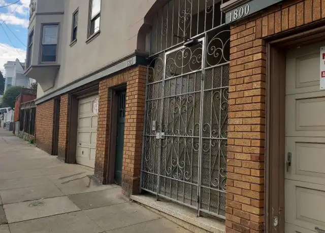 Property at 1800 Church St, San Francisco, CA, 94131, 1 bed, 1 bath, [object Object]