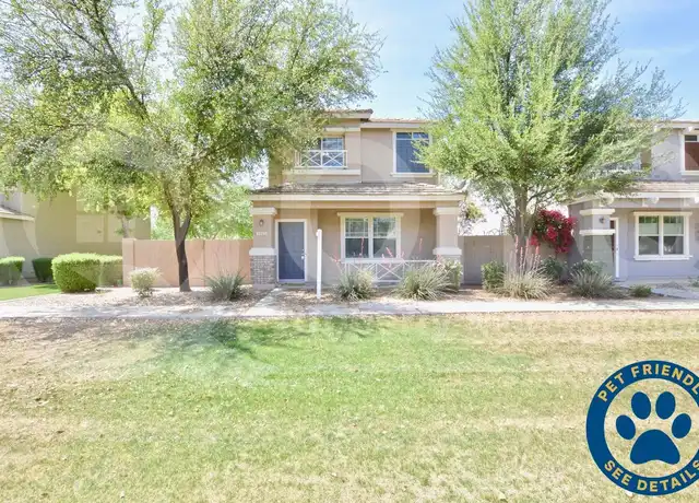 Property at 1543 S Longspur Ln, Gilbert, AZ, 85296, 3 beds, 3 baths, [object Object]
