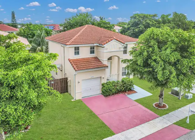 Property at 6279 Island Way, Margate, FL, 33063, 3 beds, 2.5 baths, [object Object]