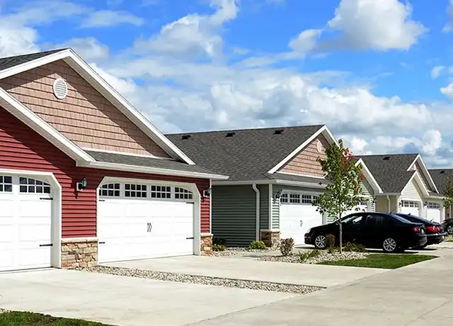 Property at Redwood Commerce Township - 2649 Grove Cir, Commerce Township, MI, 48382, 2 beds, 2 baths, [object Object]