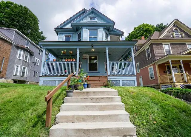 Property at 107 Trinity Pl Unit Trinity 1072, Syracuse, NY, 13210, 3 beds, 1 bath, [object Object]