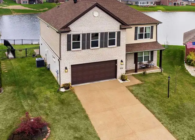 Property at 5756 Waterstone Dr, Newburgh, IN, 47630, 5 beds, 3 baths, [object Object]