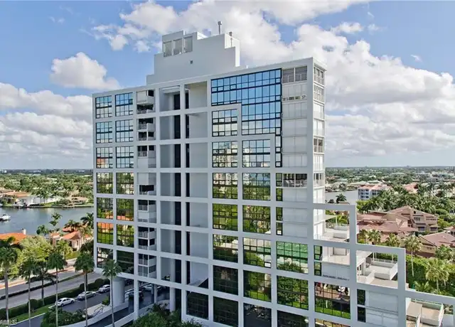 Property at 4751 Gulf Shore Blvd N #701, Naples, FL, 34103, 2 beds, 2 baths, [object Object]