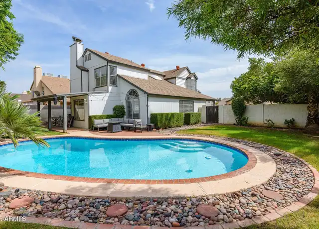 Property at 6522 E Paradise Ln, Scottsdale, AZ, 85254, 3 beds, 2.5 baths, [object Object]