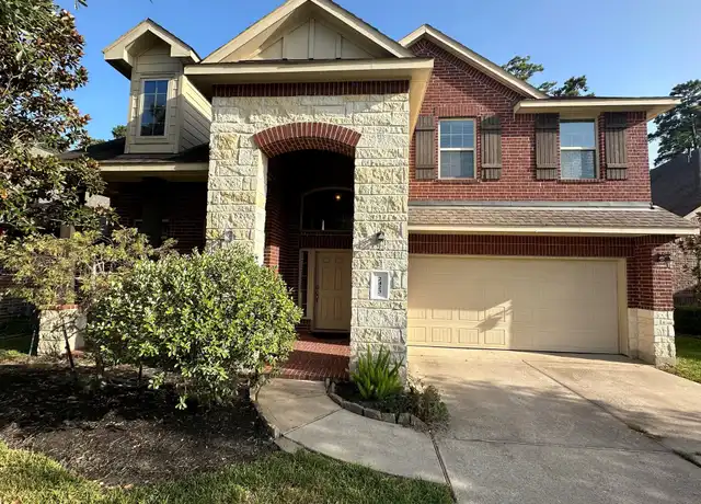 Property at 2423 Garden Shadow Dr, Conroe, TX, 77384, 4 beds, 3.5 baths, [object Object]