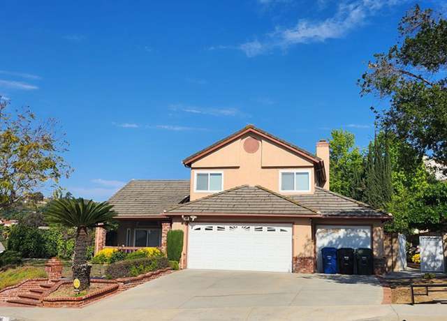 Photo of 2436 Coraview Ln, Rowland Heights, CA 91748