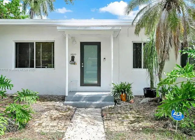 Property at 5960 SW 47th St Unit 1, Miami, FL, 33155, 3 beds, 1 bath, [object Object]