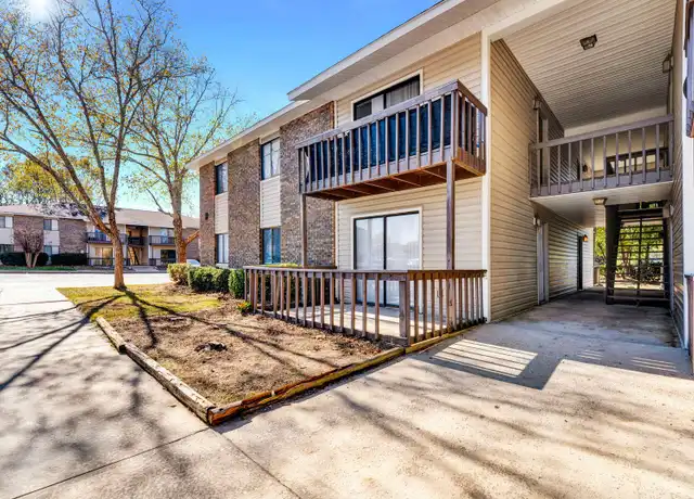 Property at 1318 E Durst Ave Unit C7-Boxwood, Greenwood, SC, 29649, 2 beds, 1 bath, [object Object]