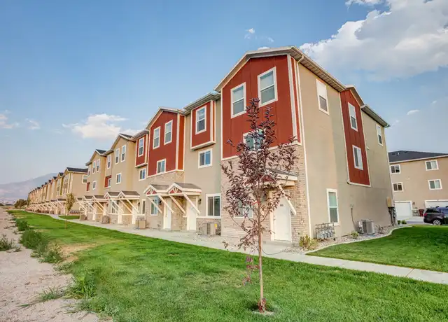 Property at 43 E 700 N, Vineyard, UT, 84059, 3 beds, 2.5 baths, [object Object]