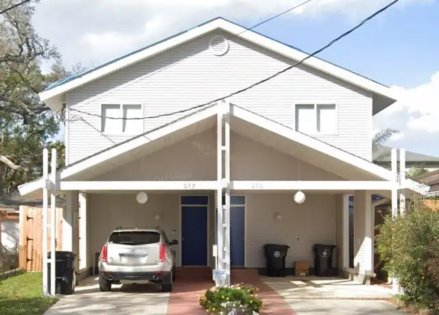 Property at 217 Stafford Pl, New Orleans, LA, 70124, 3 beds, 2.5 baths, [object Object]