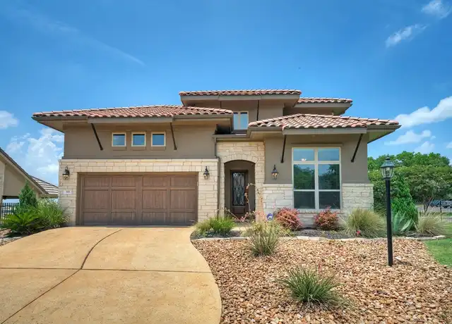 Property at 101 Maxwell Way, VLG O THE HLS, TX, 78738, 4 beds, 3.5 baths, [object Object]