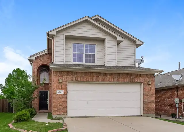Property at 6357 Claire Dr, Fort Worth, TX, 76131, 3 beds, 2 baths, [object Object]