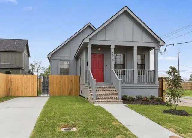 Property at 3940 Johnny Jackson Junior Blvd Unit 1, New Orleans, LA, 70126, 3 beds, 2 baths, [object Object]