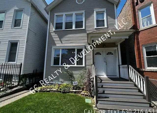 Property at 2840 N Maplewood Ave Unit 1, Chicago, IL, 60618, 2 beds, 1 bath, [object Object]