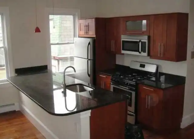 Property at 22 Wensley St, Roxbury, MA, 02120, 3 beds, 1 bath, [object Object]