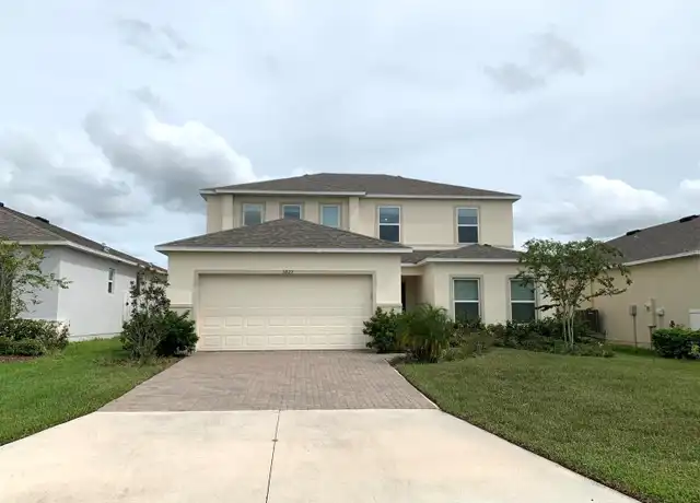 Property at 3829 Fescue St, Clermont, FL, 34714, 4 beds, 3 baths, [object Object]