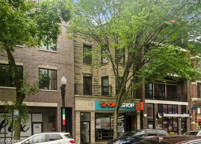 Property at 1333 W Taylor St Unit 3, Chicago, IL, 60607, 4 beds, 2 baths, [object Object]