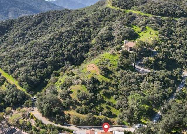 Photo of 24683 Dry Canyon Cold Creek Rd, Calabasas, CA 91302