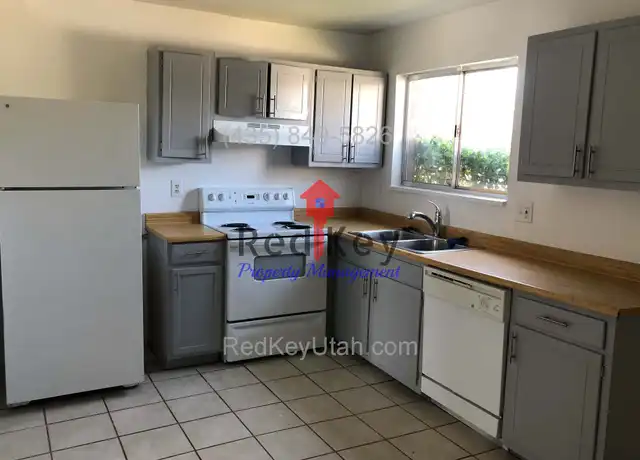 Property at 596 Tiffany Town Dr, Midvale, UT, 84047, 2 beds, 1.5 baths, [object Object]