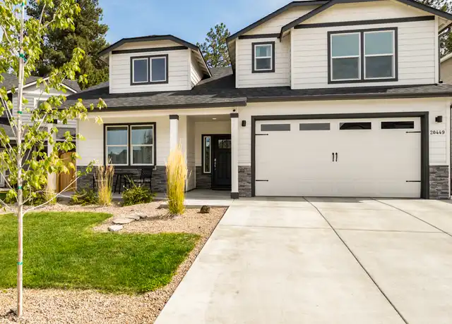 Property at 20449 SE Senden Ln, Bend, OR, 97702, 4 beds, 3 baths, [object Object]