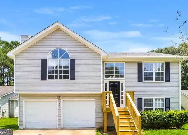 Property at 2731 Rambling Way, Lithonia, GA, 30058, 3 beds, 2 baths, [object Object]