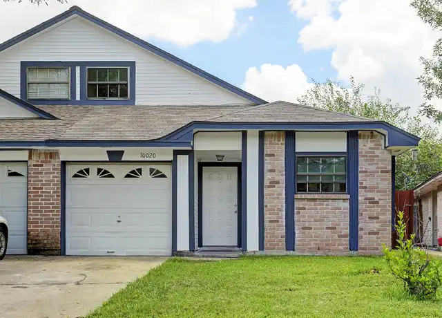 Property at 10020 Lasaber Ct, Houston, TX, 77038, 4 beds, 2 baths, [object Object]