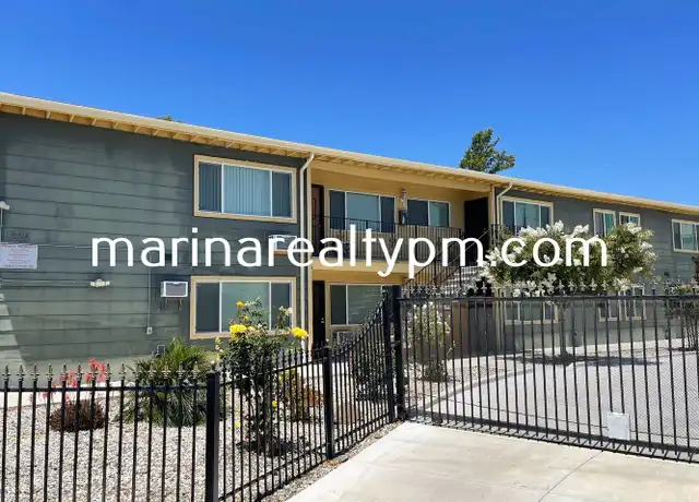 Property at 1220 Dana Dr Unit P, Fairfield, CA, 94533, 1 bed, 1 bath, [object Object]