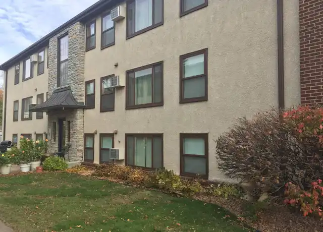 Property at 5918 W 35th St Unit A, Minneapolis, MN, 55416, 1 bed, 1 bath, [object Object]