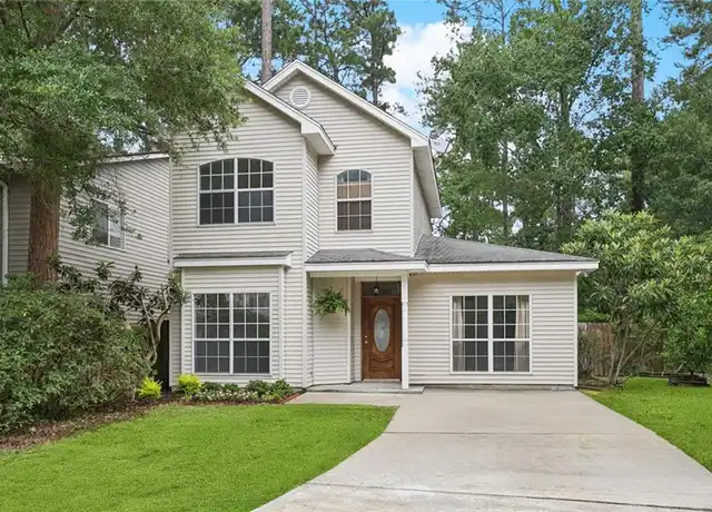 Property at 168 Trace Loop, Mandeville, LA, 70448, 4 beds, 3 baths, [object Object]