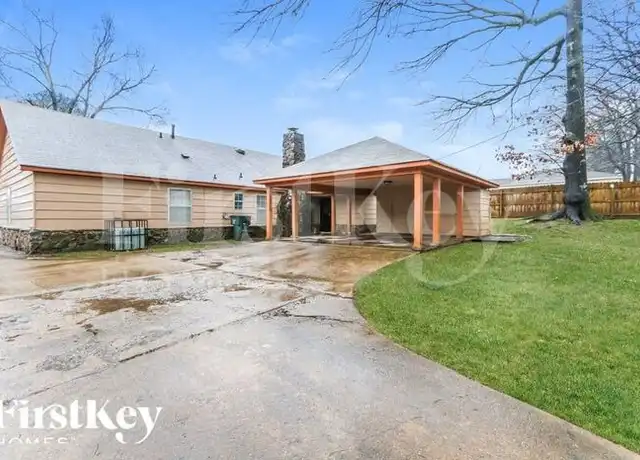 Property at 5230 Twin Woods Ave, Memphis, TN, 38134, 4 beds, 2 baths, [object Object]