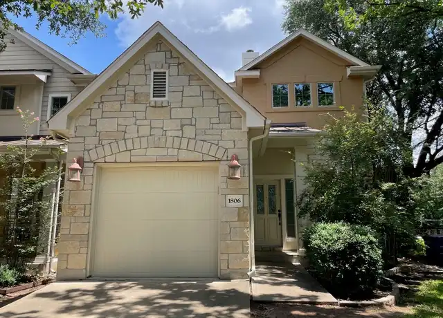 Property at 1806 Crown Dr, Austin, TX, 78745, 3 beds, 2.5 baths, [object Object]