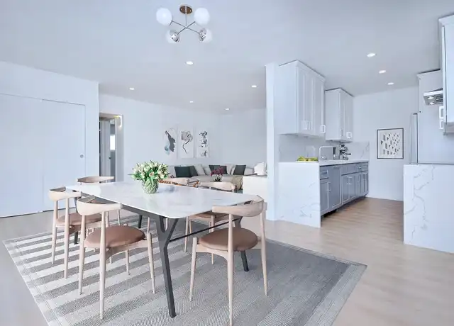Property at 834 4th St, Santa Monica, CA, 90403, 2 beds, 2 baths, [object Object]