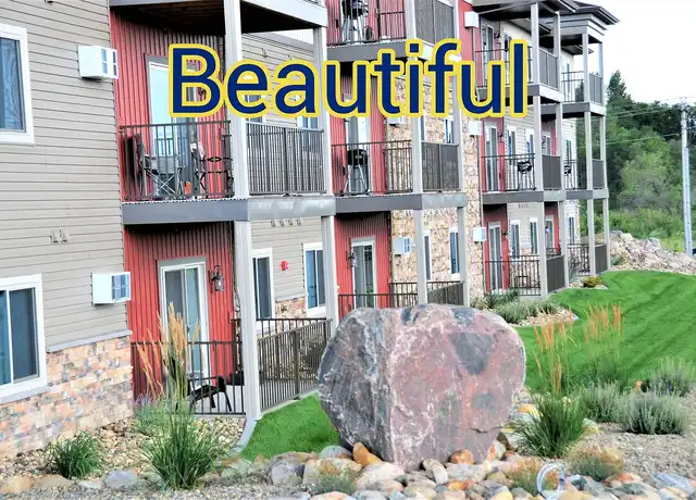 Property at Meadow Ridge - 4309 N 19th St, Bismarck, ND, 58501, 2 beds, 2 baths, Contact for Price